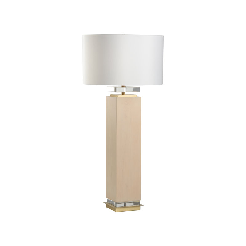 Birds Buffet Table Lamp