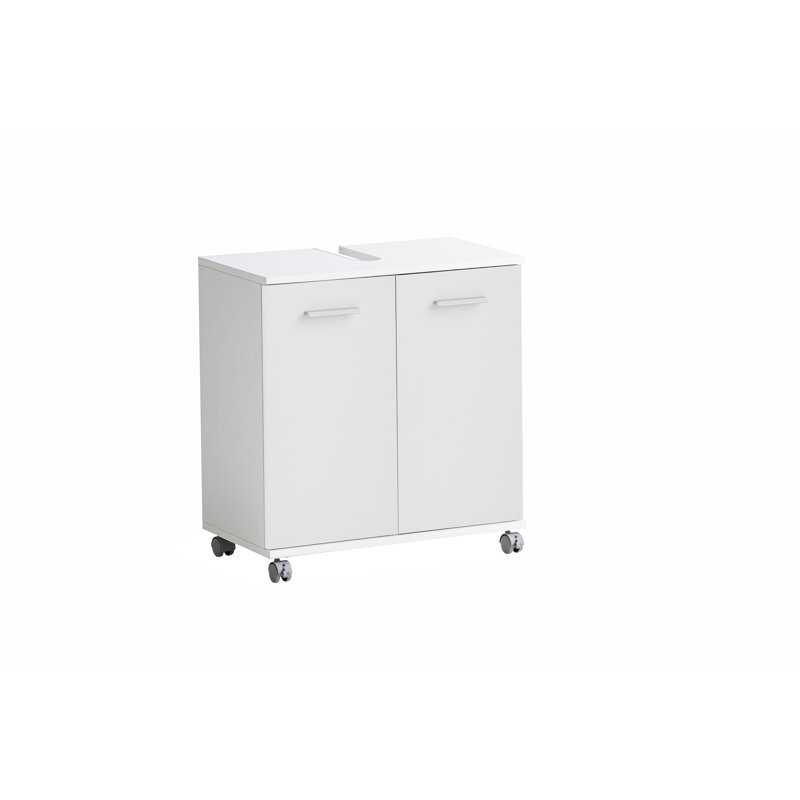 Rehannah Bathroom Cabinet