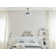 Botelho Ceiling Fan with Light Kit