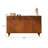 59.06" Brown Solid wood Rubberwood Shoe Storage
