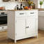 80cm Sideboard-588862459
