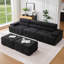 Canapé modulaire en U 134 po-993809225