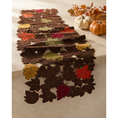 Chemin de table Forest