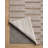 Amber Lewis x Loloi Cali Ivory / Tobacco Area Rug-102676674