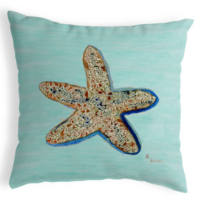  Coussin intérieur / extérieur Starfish