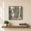 Là où les arbres se rassemblent par Susan Jill - Graphisme sur toile-133984141-133984138-133984134