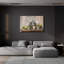 «Rustic Elegance 1» par Julia Purinton, art mural en verre acrylique-1352441153