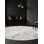 Machine Washable Gray Area Rug