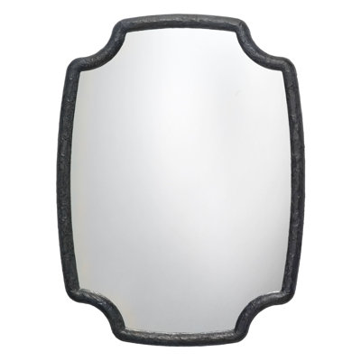 Flat Wall Mirror