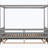 Solid Wood Daybed