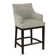 Upholstered Counter Stool