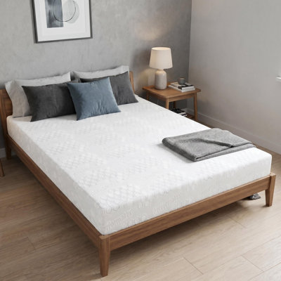 6 Inch Full Firm Tight Top Mattress