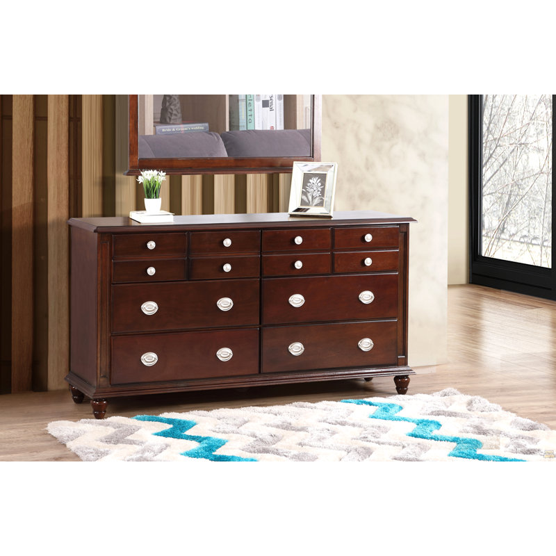 Commode