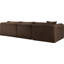 Canapé modulaire en L Carmean Performance-70705035-70705052
