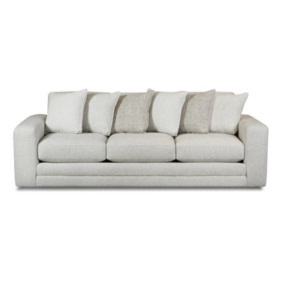 Liran Upholstered 98'' Sofa