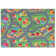 Animal Print Area Rug