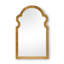 Jagger Metal Wall Mirror-10191088