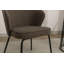 Chaise de salle à manger Donohoe Boucle-1737748455-1737748451