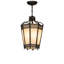 Cardiff 4 - Light Pendant