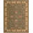 Iulfrith Wool Oriental Indoor Rug-116283811