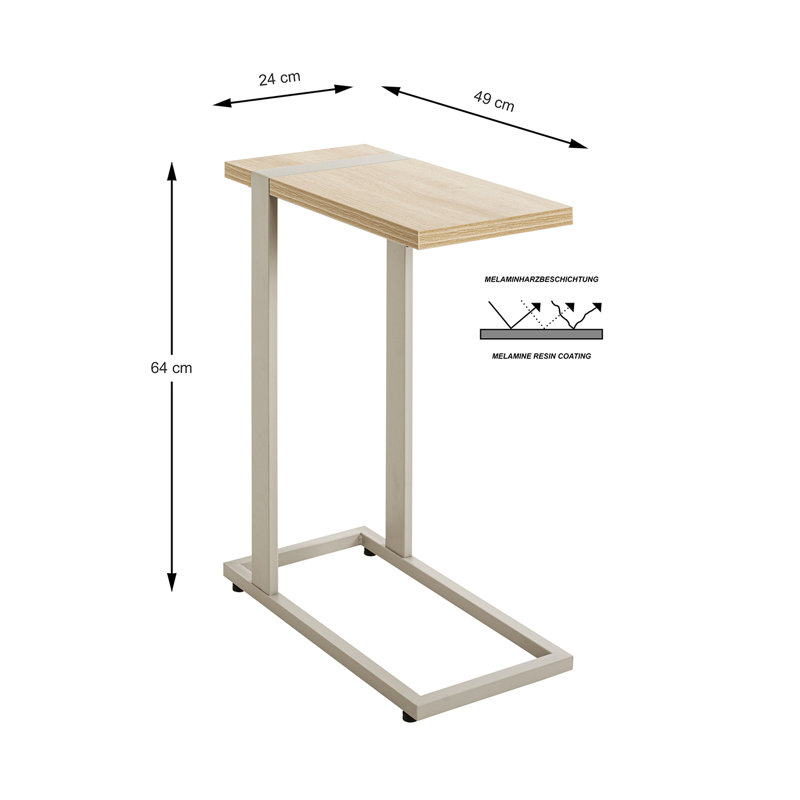 End table