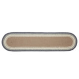 Finders Keepers Oval Runner 12x36