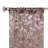 Finklea 100% Polyester Floral Room Darkening Grommet Curtain Panels-567929265-567929254