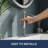 Single-Hole Single-handle Bathroom Faucet with Drain Assembly-81001760