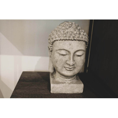 Fiberstone Garden Statue