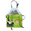 Tablier de scène de terrain de golf Longshore Tides