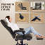 Blue Elephant Executive Chair