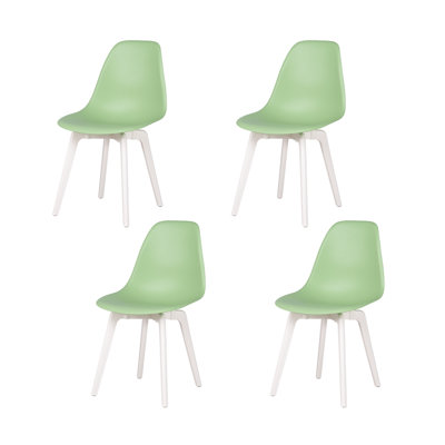 Chaise d'appoint Hostetter