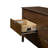 Ardin 6 Drawer Solid Wood Walnut Dresser-335321853