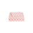 100% Cotton Twin Size Bed Sheets Set with Deep Pockets, Cozy Percale sheets with Elastic Fitted Sheet 3 Piece Bedding and Pillowcase set, Floral Pink-1305899302-1243730848