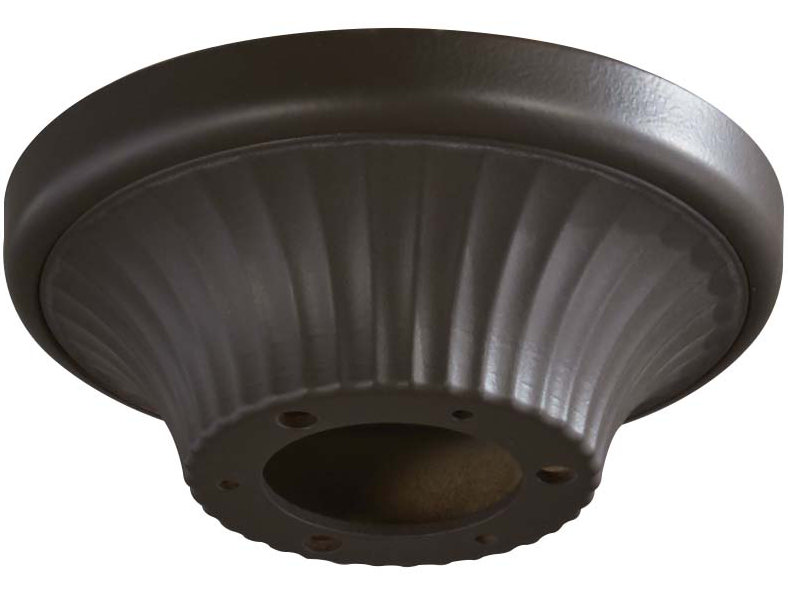 Ceilling Fan Sloped Ceiling Adapter, Oil Rubbed Bronze