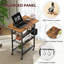 4-Tier Printer Stand