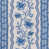 Bleu sélectionné