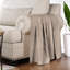 Jeté toutes saisons 100% coton Diamond Weave-54996977-124262949