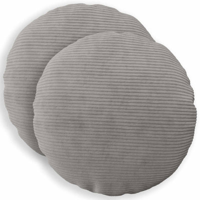 Anthracite Cushion Cover