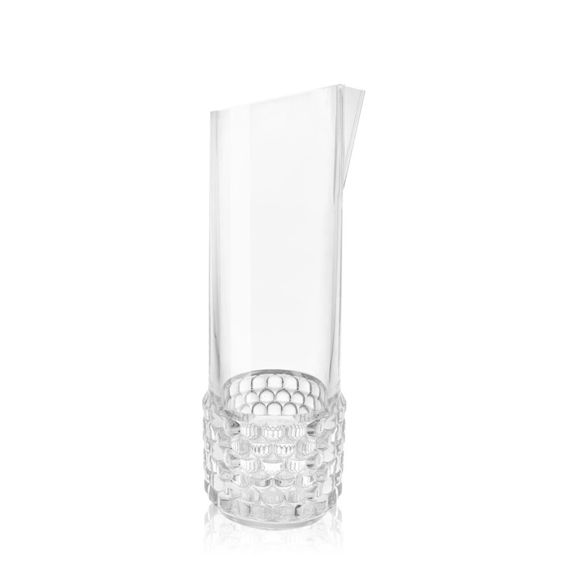 Carafe Jellies, Cristal