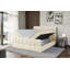 Rouven Divan Bed with Mattress-878643438-878643439