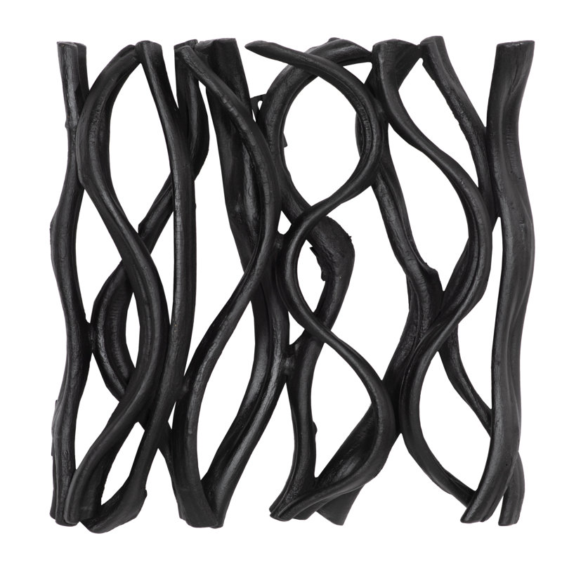 13" Vine Wall Décor