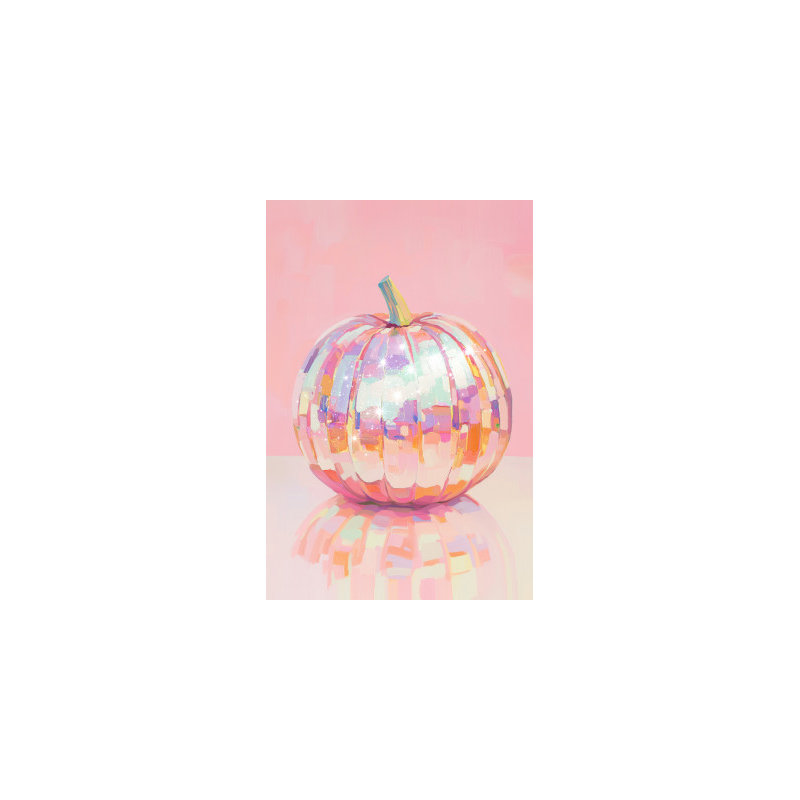 Wrapped Canvas Print, 76.2cm H x 50.8 cm W