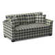 Bridgeport 85'' Upholstered Sofa