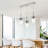 Konyn 3 - Light Kitchen Island Pendant-1922845830