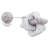 Bond Marble Decorative Object-830805428