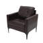 Fauteuil d'appoint 1Pc-130478088