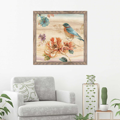" Spiced Nature III "