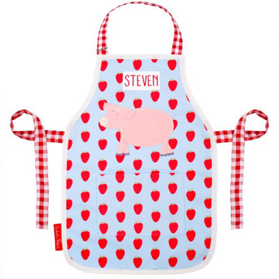 Clynagh Childrens Apron