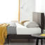 Lit plateforme tapissier moderne-69585337